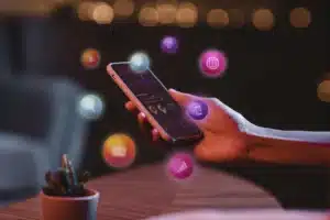 What is digital marketing