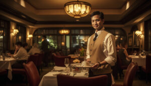 Boost Dubai Restaurant Growth with Social Ads