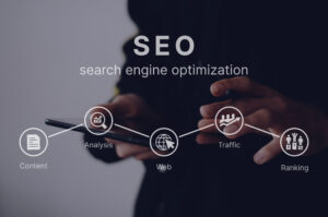 SEO Results in Dubai