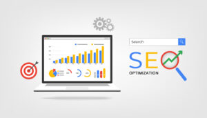SEO company for Dubai businesses