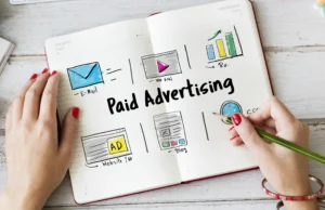 Digital marketing strategy to boost online sales using paid ads in Dubai 
