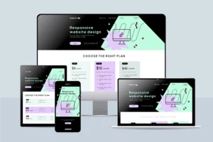 Why Dubai Businesses Lose Sales Due to Web Design Mistakes