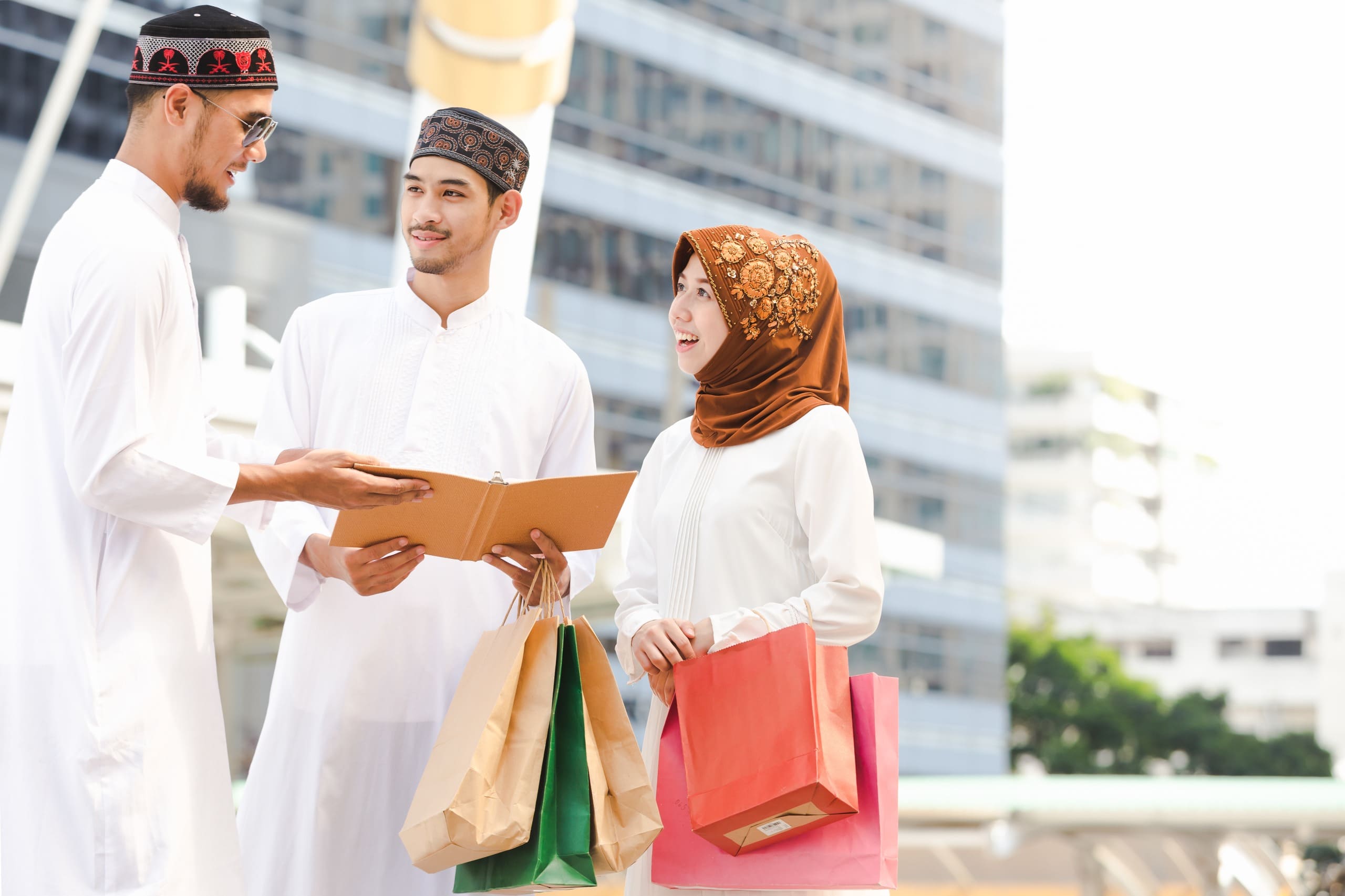 Ramadan marketing 2026