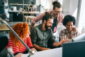 Programmatic Advertising Agency