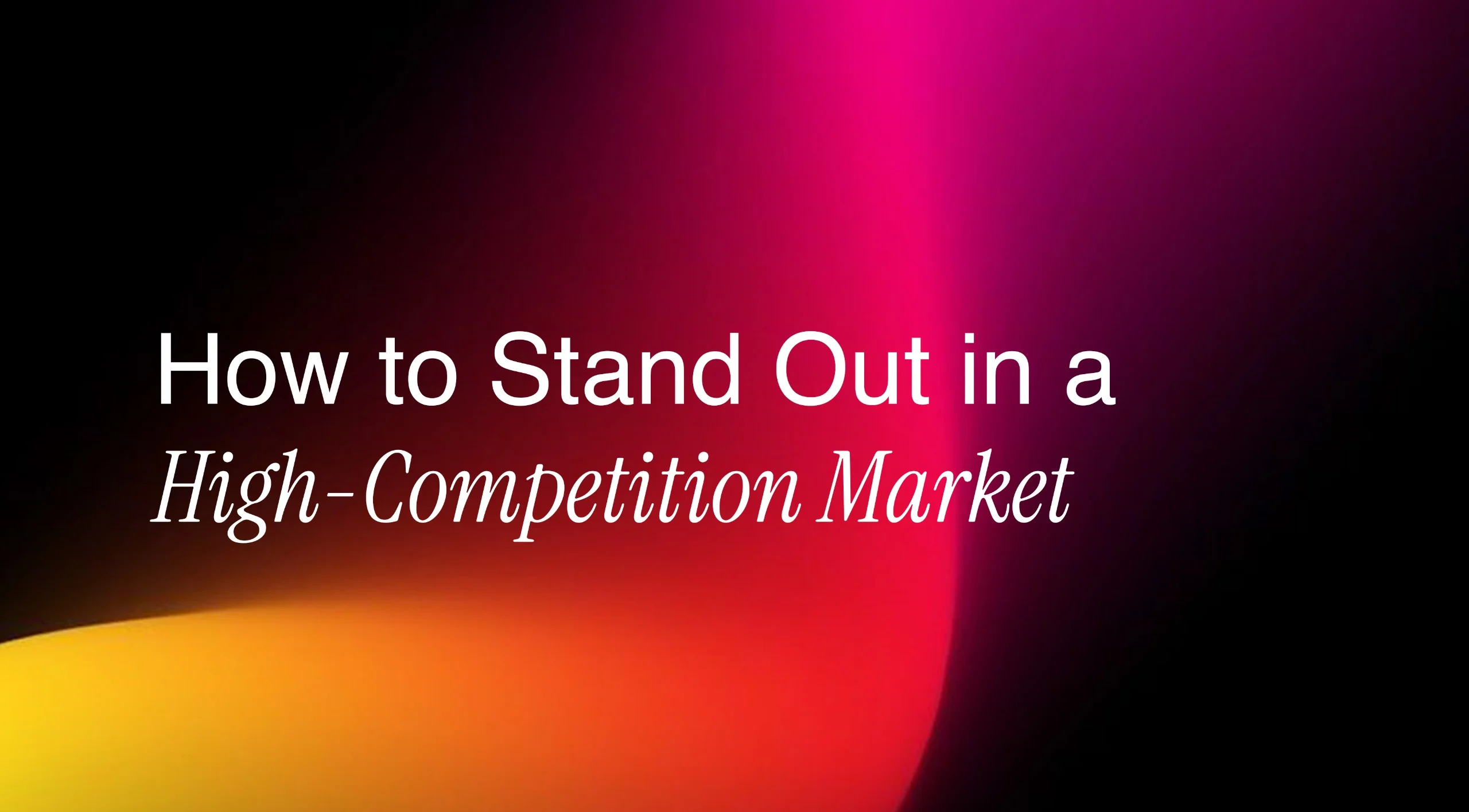 Programmatic Advertising in UAE