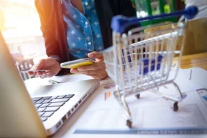 E-Commerce Branding in the UAE