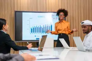 2026 marketing trends in UAE