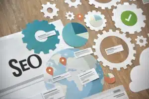Importance of SEO