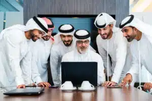 Marketing Trends in UAE