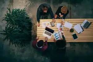 Simple Roadmap to Start Organic Marketing