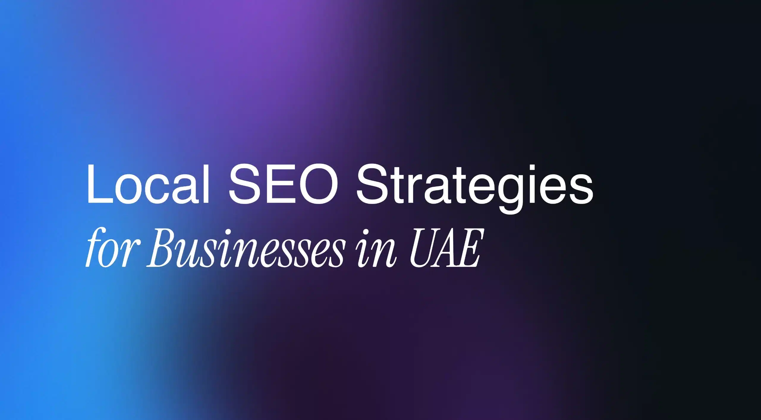 Top E-commerce Website Development Trends to Watch in 2026