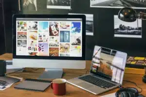 Use Consistent Visual Branding