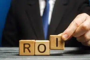 What Does Increase Marketing ROI Really Mean