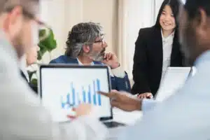 Why Work with a Performance Marketing Agency in the UAE