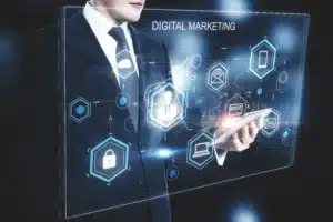 The Future of Digital Marketing Through Visual Storytelling