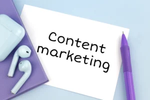 Why Content Marketing Is Important for Businesses