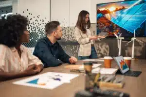 Why Is Visual Storytelling Important in Digital Marketing