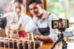 Instagram Reels Help Small Businesses