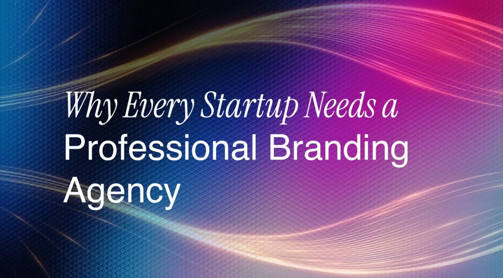 Professional Branding Agency