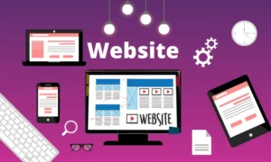 Why a website for your business matters today