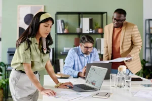 Why do startups need a Professional Branding Agency?