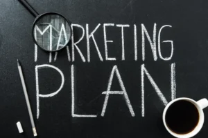Why do you need a marketing plan