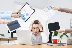 Common Digital Marketing Mistakes to Avoid