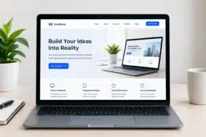 Laravel vs WordPress Which Is Right for Your Startup