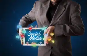 Social Media Growth Strategies Powered by AI
