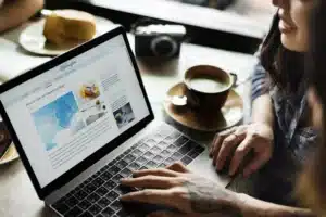 The Future of Web Design for an Event Planning Website