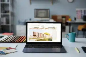 Why Does an Interior Design Website Matter in the UAE